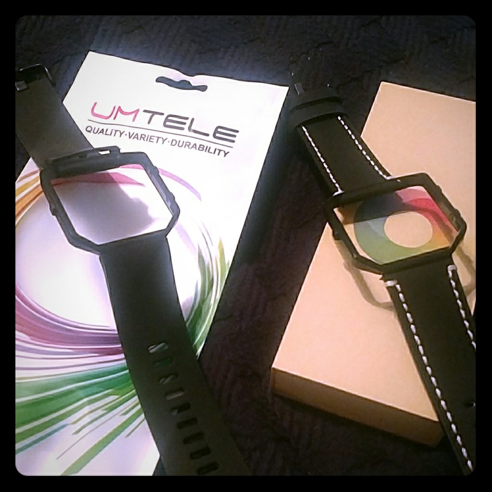 Fitbit Blaze Bands